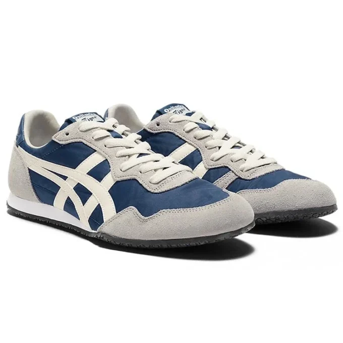 Serrano «Mako Blue Cream»