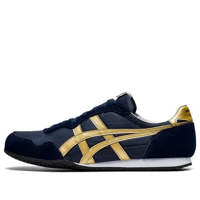 Serrano «Midnight Pure Gold»