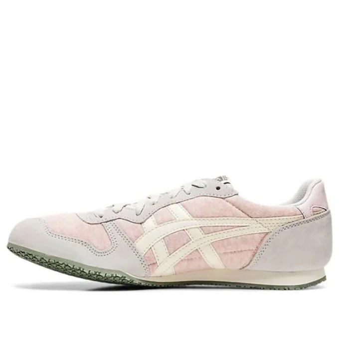 Serrano «Pink»