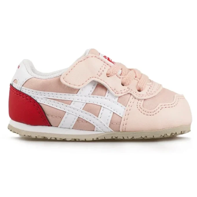 Serrano «Pink»