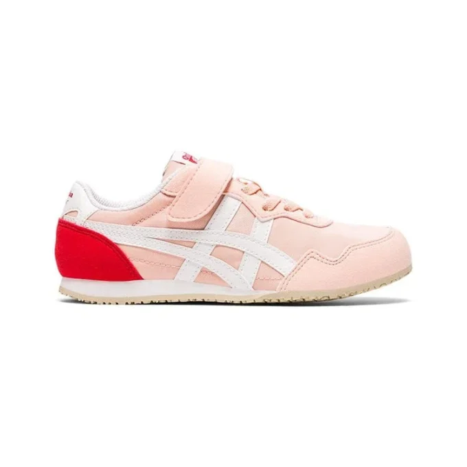 Serrano «Pink»