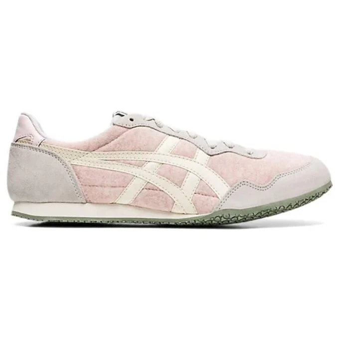 Serrano «Pink»