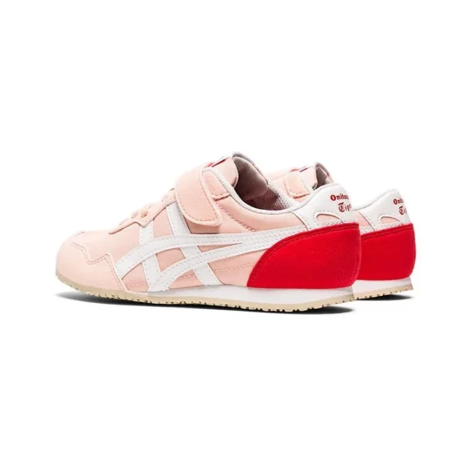 Serrano «Pink»