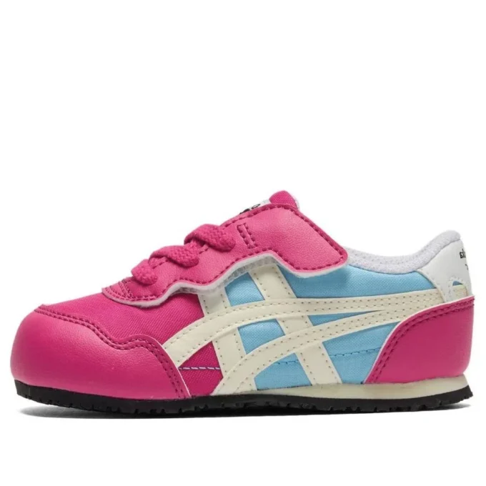 Serrano «Pink Light Blue Cream»