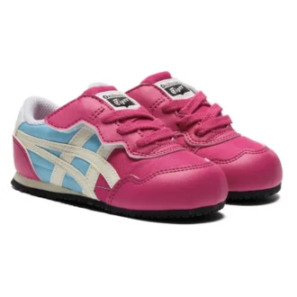 Serrano «Pink Light Blue Cream»
