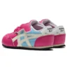 Serrano «Pink Light Blue Cream»