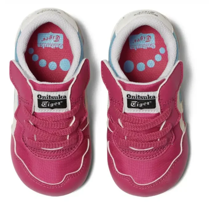 Serrano «Pink Light Blue Cream»