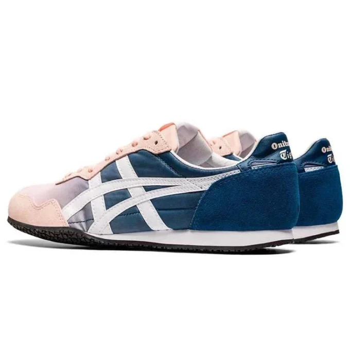 Serrano «Pink red Blue»
