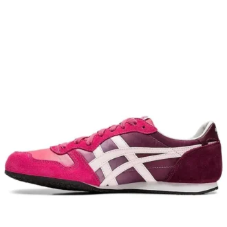 Serrano «Purple Red»