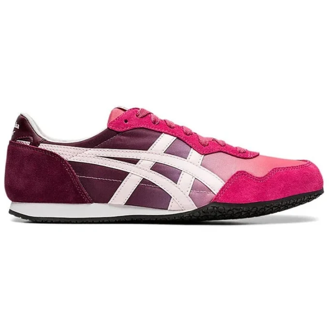 Serrano «Purple Red»