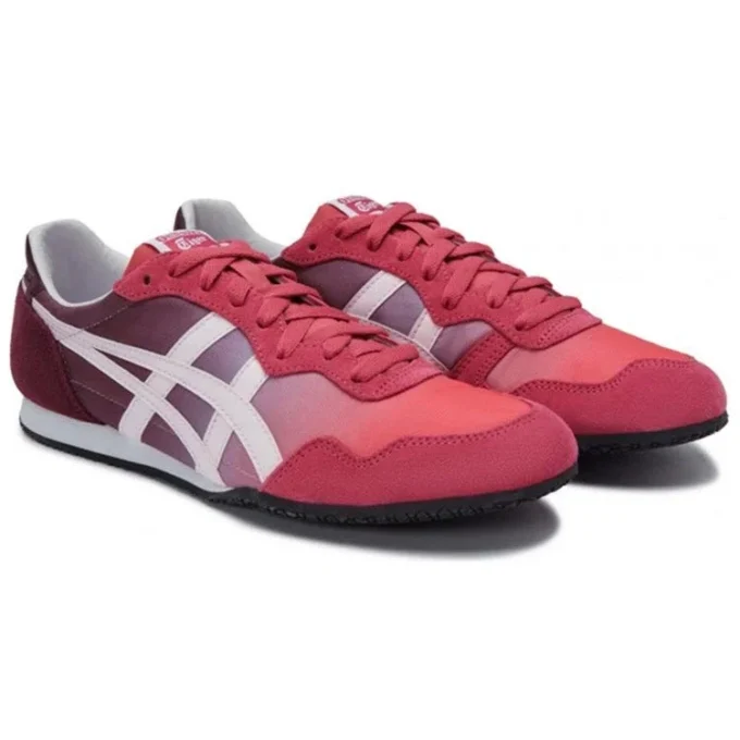 Serrano «Purple Red»