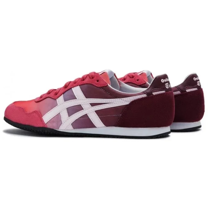 Serrano «Purple Red»