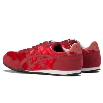 Serrano «Red»