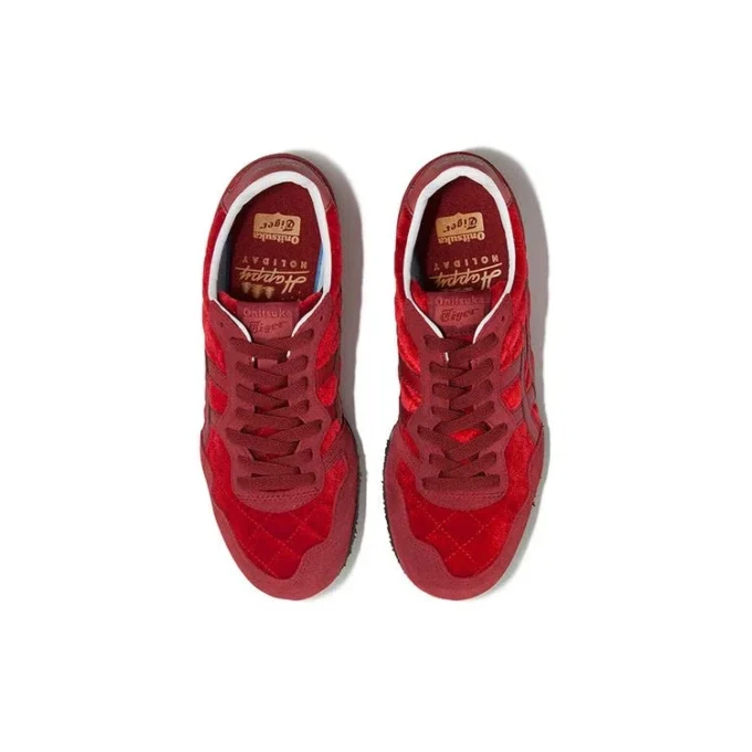 Serrano «Red»