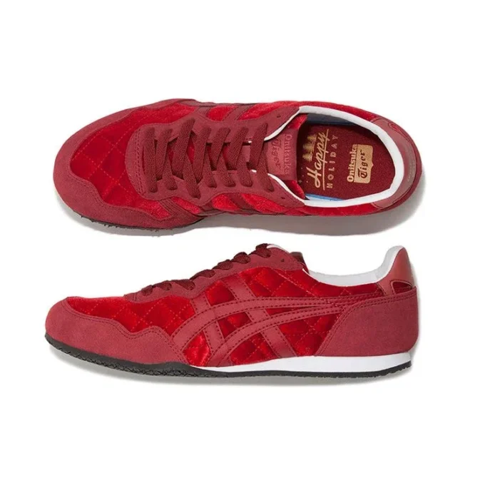 Serrano «Red»