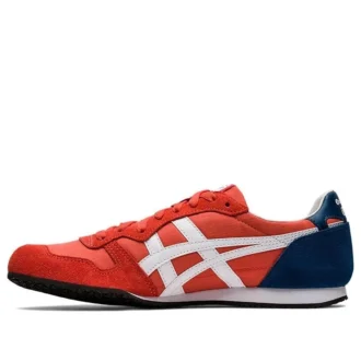 Serrano «Red Blue»