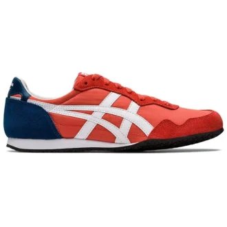 Serrano «Red Blue»