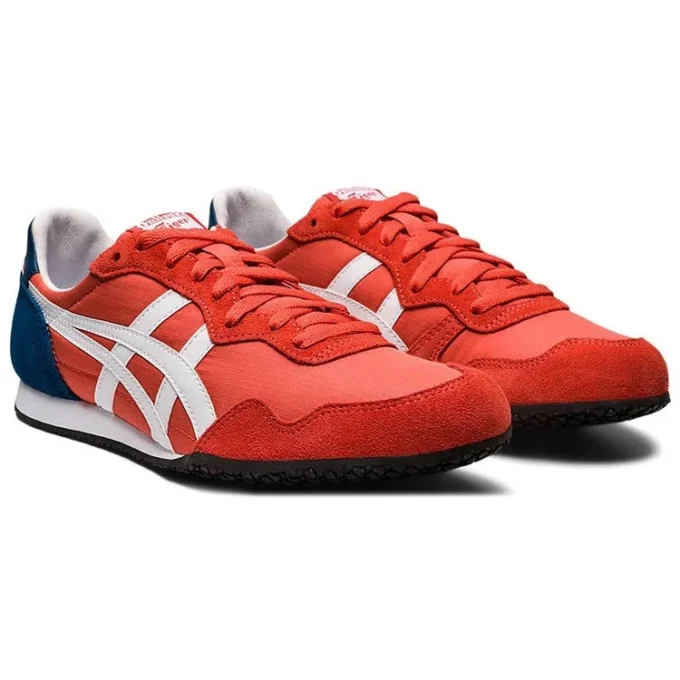 Serrano «Red Blue»