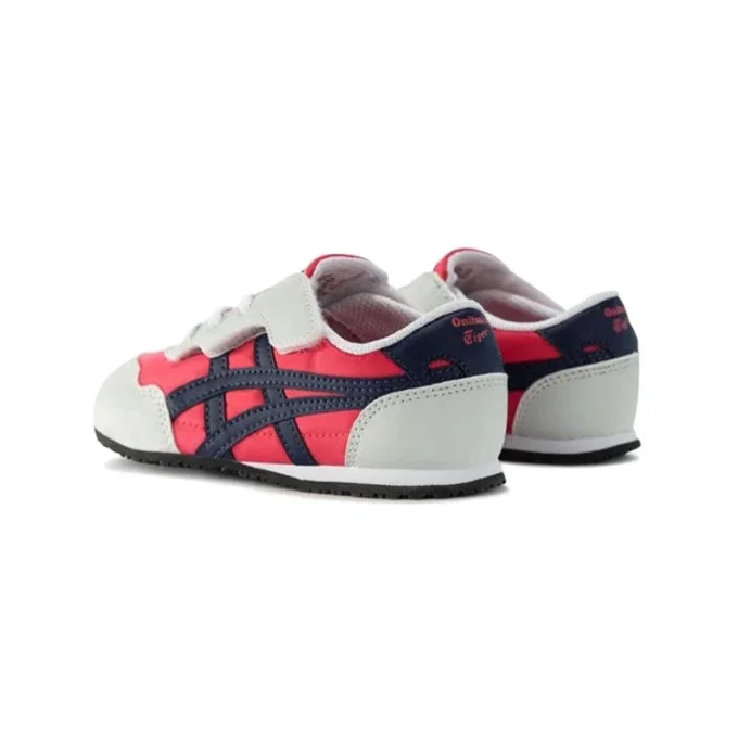 Serrano «Red Creamy»