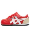 Serrano «Red White»