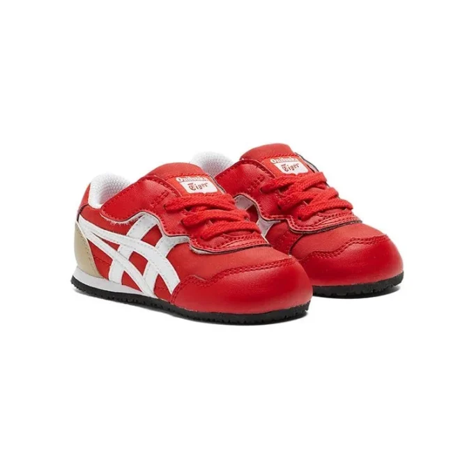 Serrano «Red White»