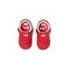 Serrano «Red White»