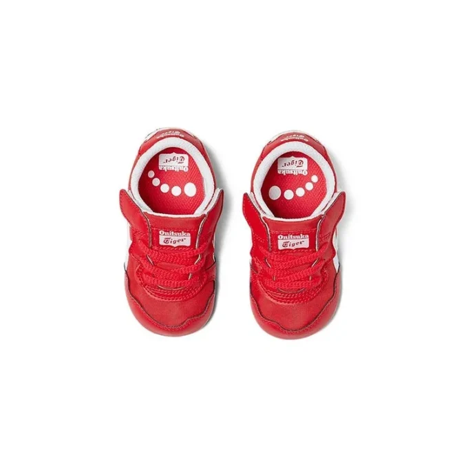 Serrano «Red White»