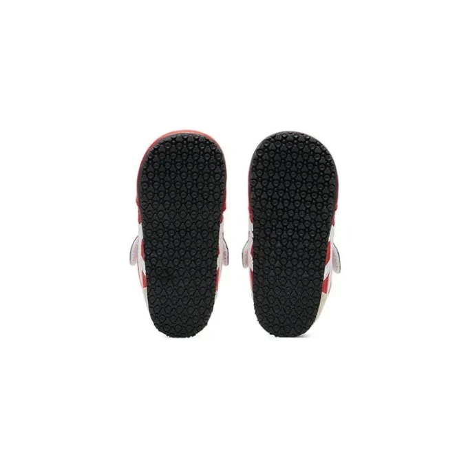 Serrano «Red White»