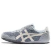 Serrano Slip-On-sko «Carbon Blue White»