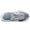 Serrano Slip-On-sko «Carbon Blue White»