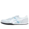 Serrano Slip-On-sko «Sky Blue White»