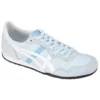 Serrano Slip-On-sko «Sky Blue White»