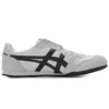 Serrano Slip-On «Svart Hvit»
