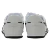 Serrano Slip-On «Svart Hvit»