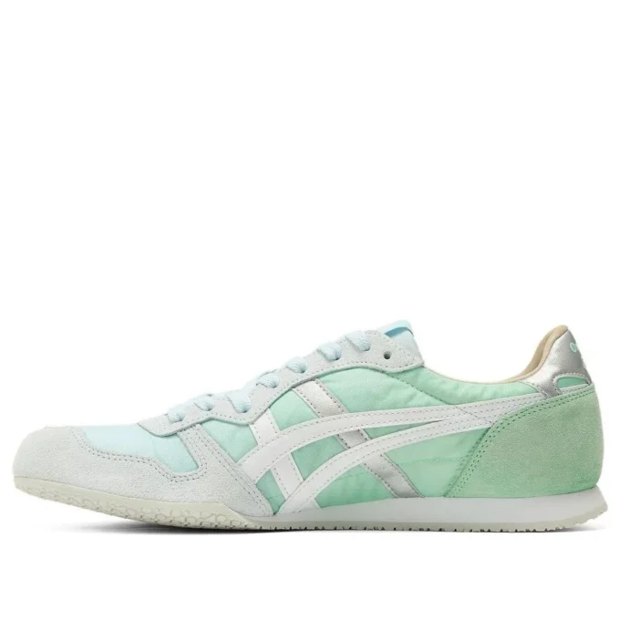 Serrano «Soft Sky White»