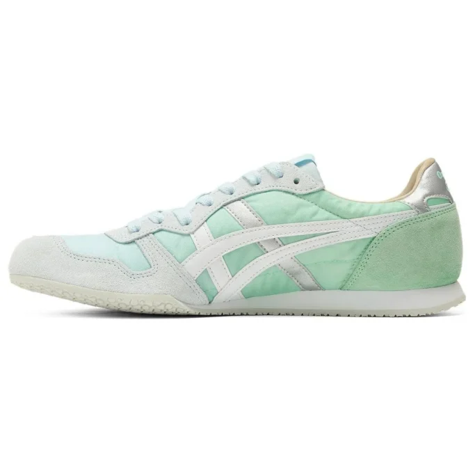 Serrano «Soft Sky White»