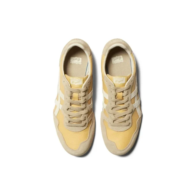 Serrano VIN «Mineral Brown Cream»