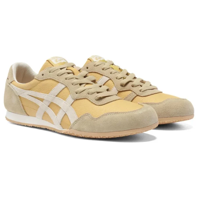 Serrano VIN «Mineral Brown Cream»