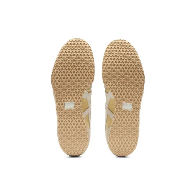 Serrano VIN «Mineral Brown Cream»
