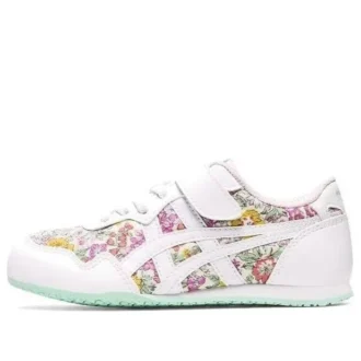 Serrano «White» Serrano «White»