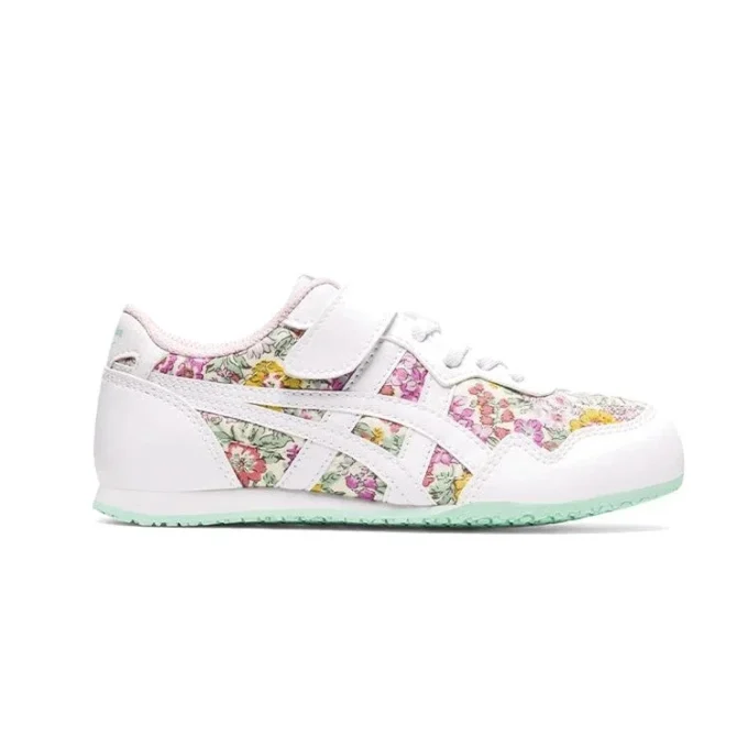 Serrano «White»