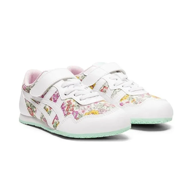 Serrano «White»