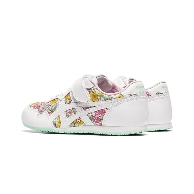 Serrano «White»