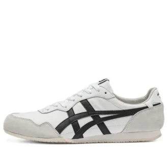 Serrano «White Black»