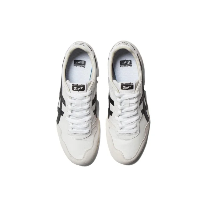 Serrano «White Black»