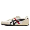 Serrano «White Black Red»