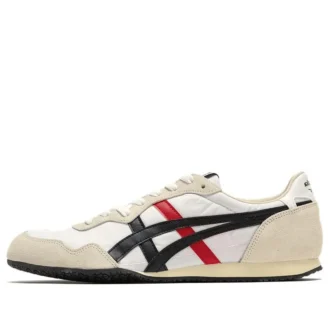Serrano «White Black Red»
