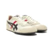 Serrano «White Black Red»