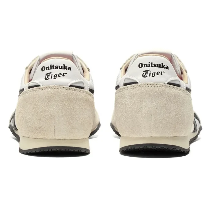 Serrano «White Black Red»