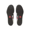 Serrano «White Black Red»